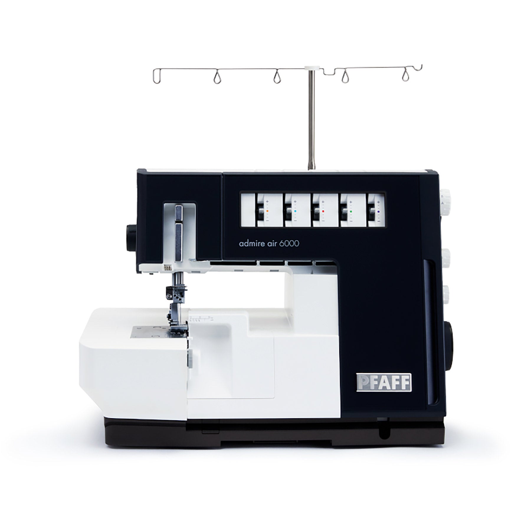 PFAFF® admire™ air 6000 Coverlock Machine | PFAFF®