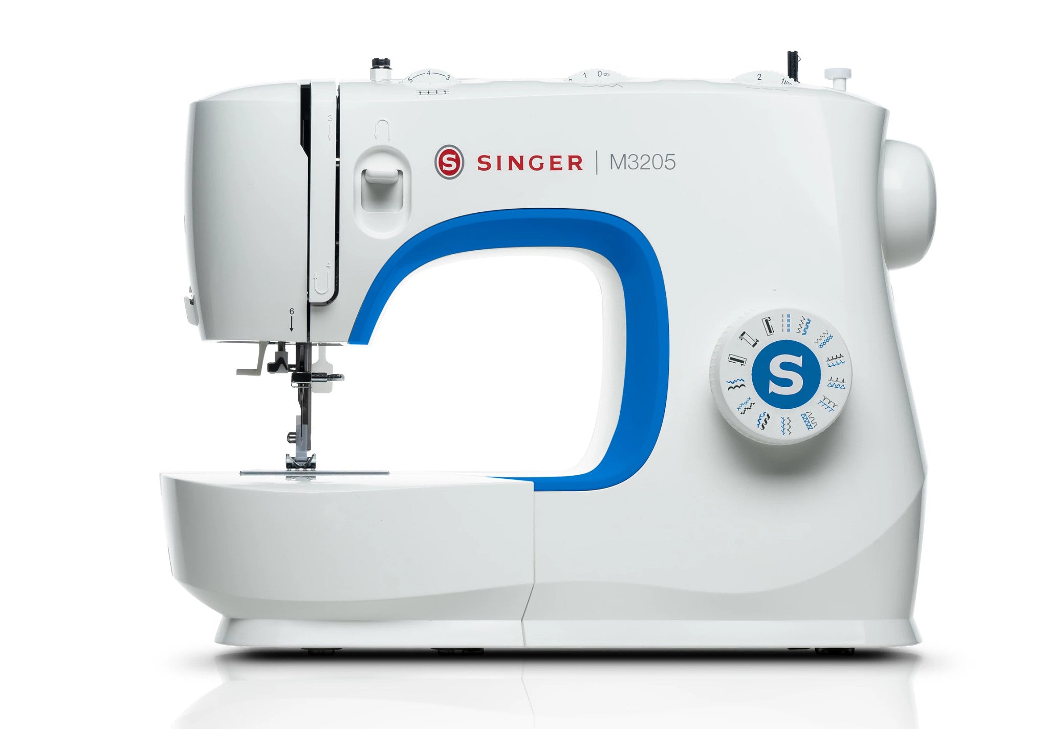 SINGER® M3205 Sewing Machine | SINGER®