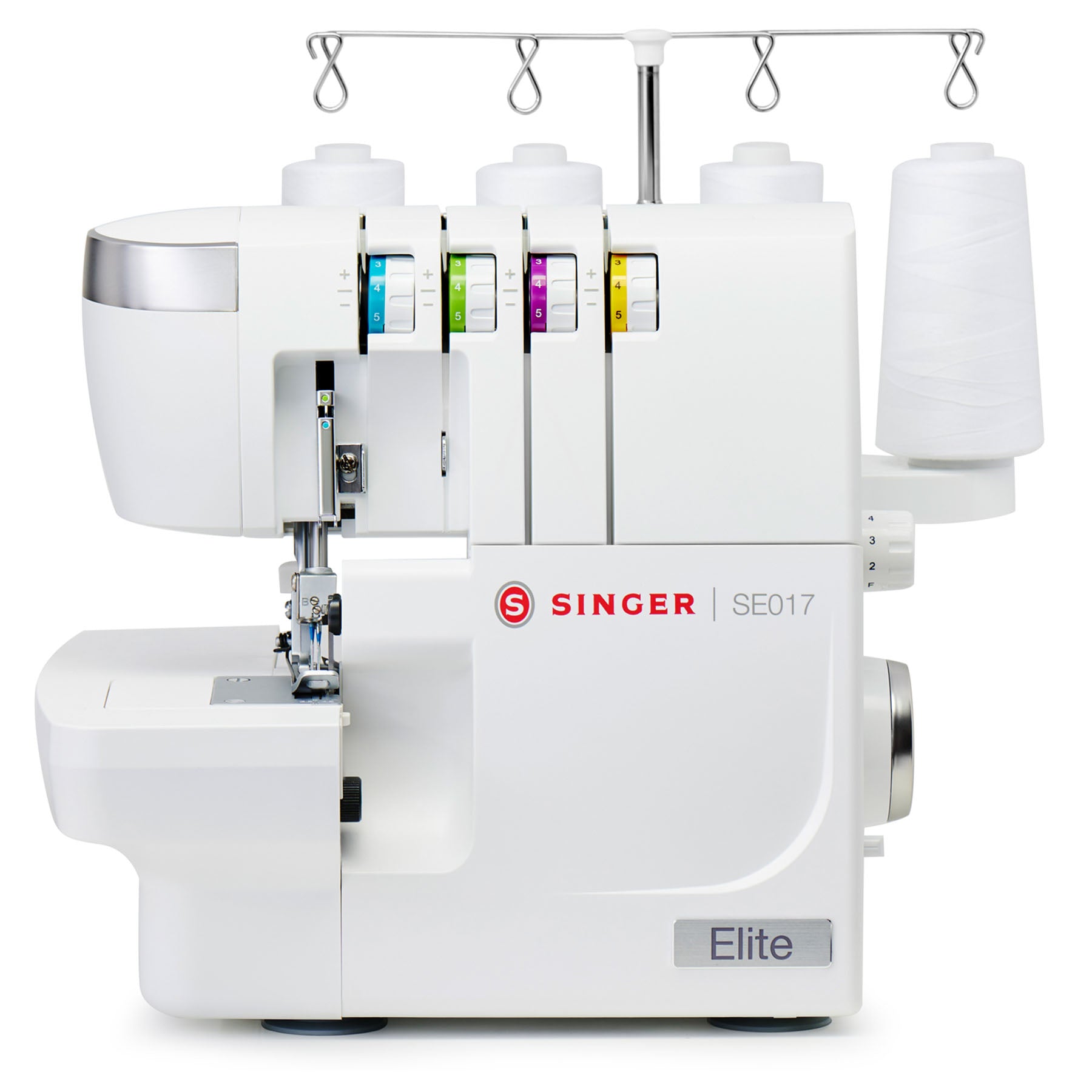 SINGER® Elite™ SE017 Serger | SINGER® SINGER® Elite™ SE017 Serger | SINGER®