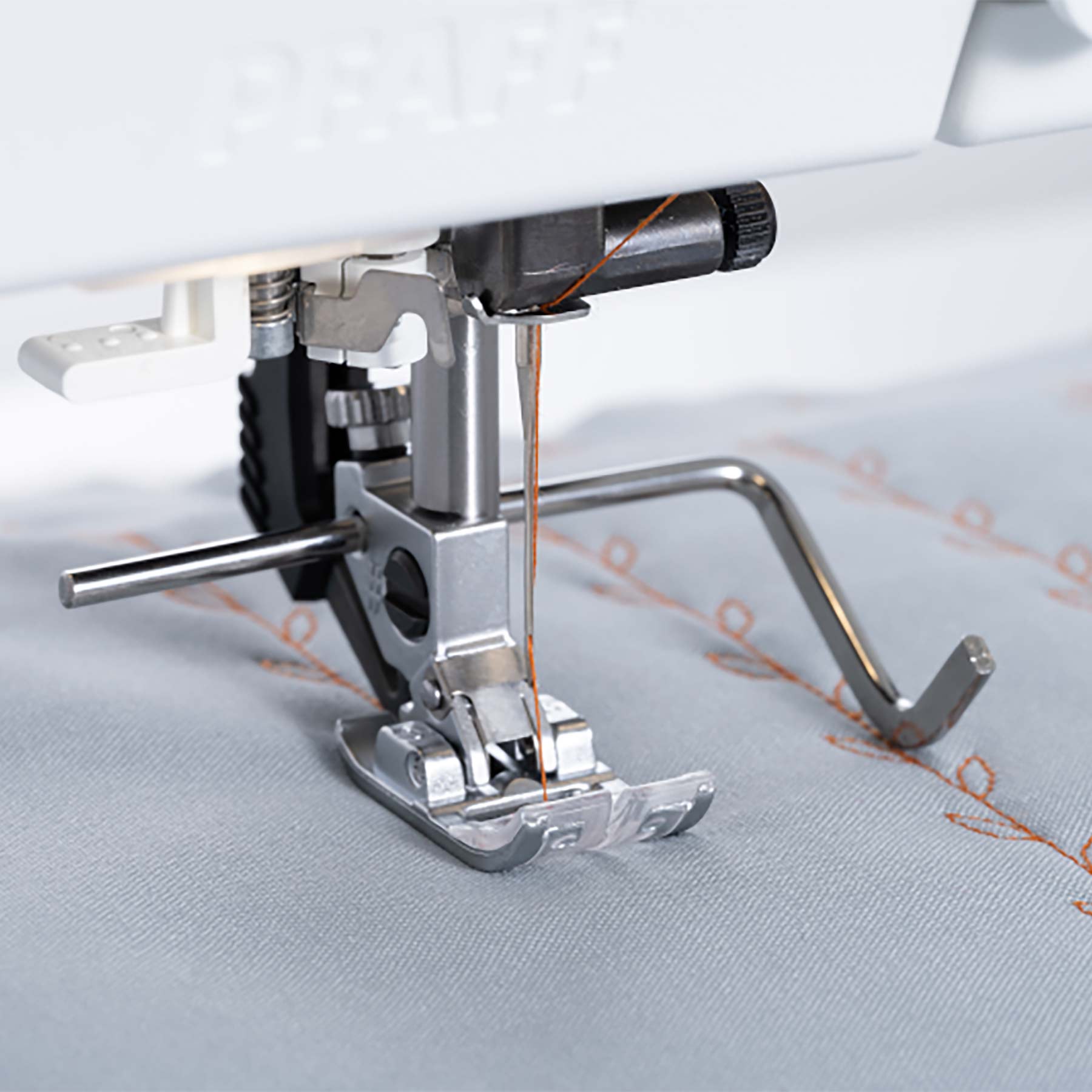 Pfaff 1246 | Grasso Macchine per Cucire