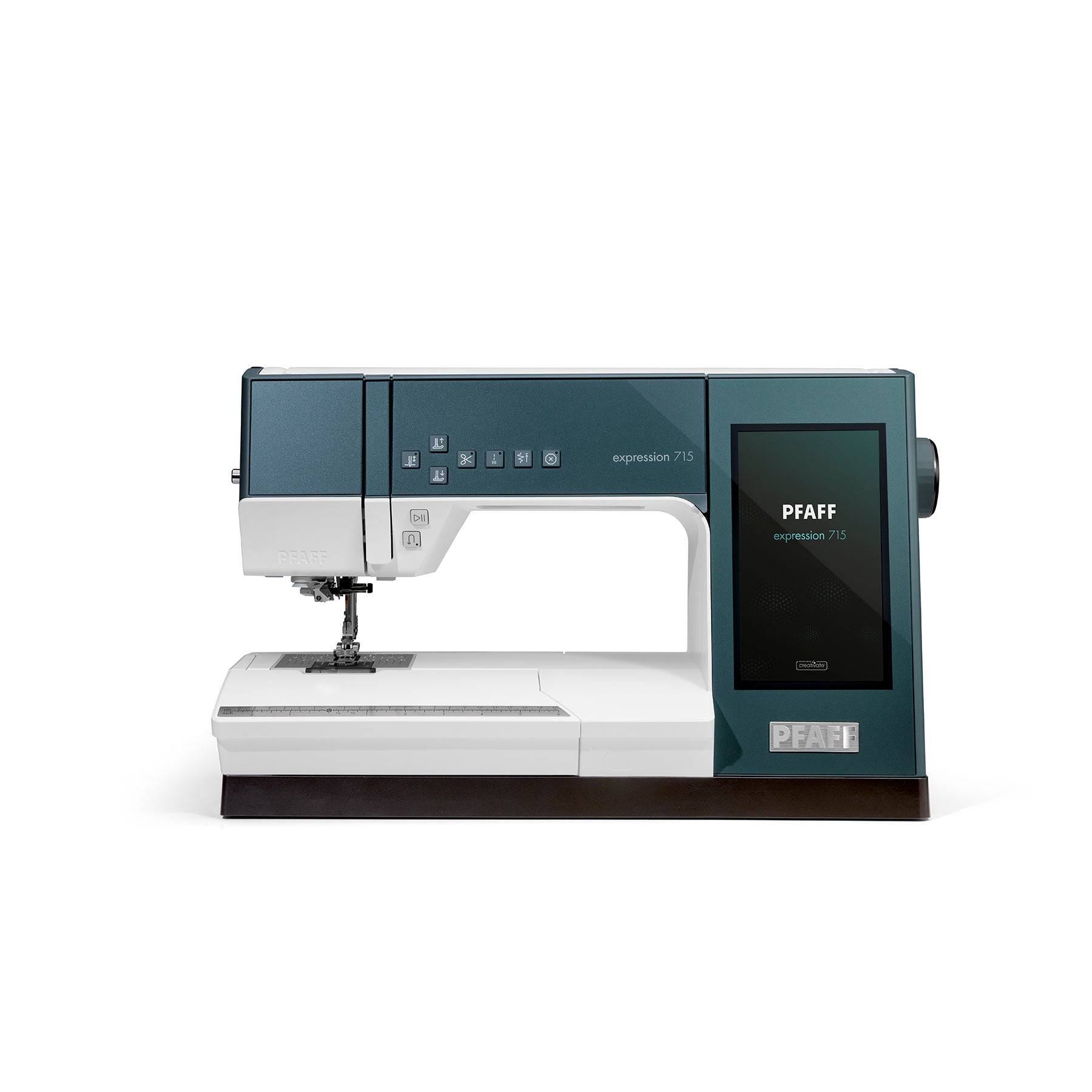PFAFF® expression™ 715 Sewing Machine | PFAFF®