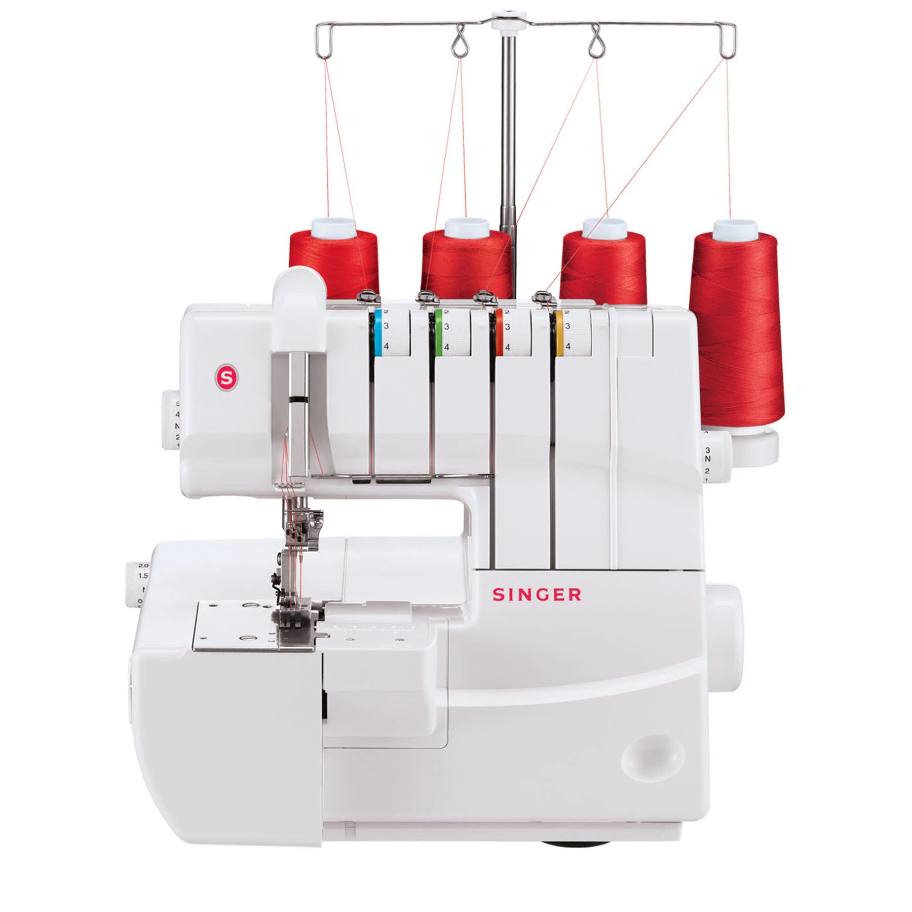 SINGER® Coverstitch 14T970 | SINGER®