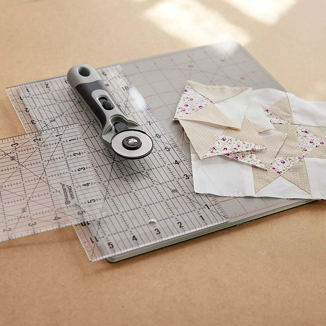 Quilting-Zubehör-Kit