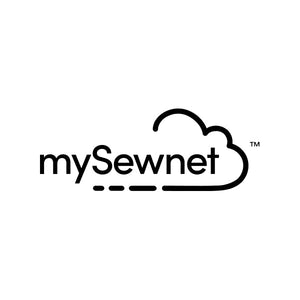 mySewnet Digitale Kreativ-Werkzeuge