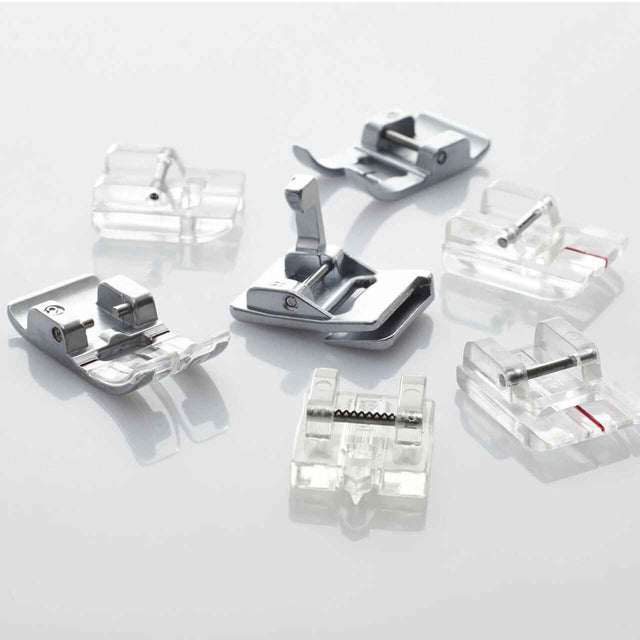 PFAFF® Original Presserfuß-System