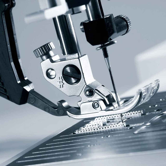 Das Original IDT™ System von PFAFF®
