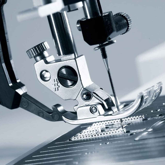 Das Original IDT™ System von PFAFF®