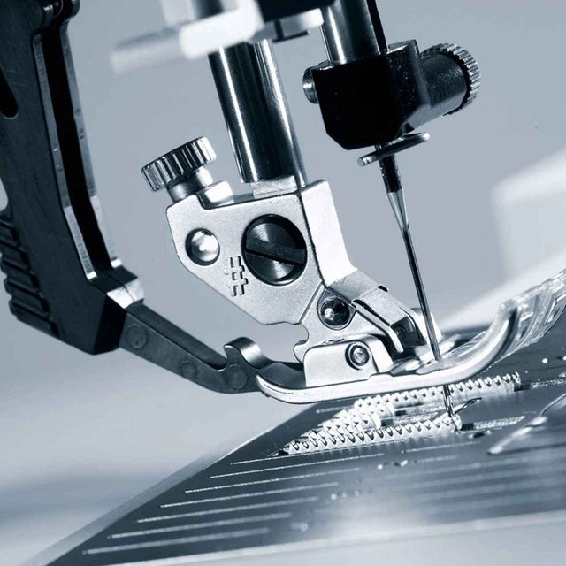 Das Original IDT™ System von PFAFF®