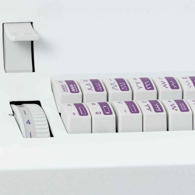 Easy select™
