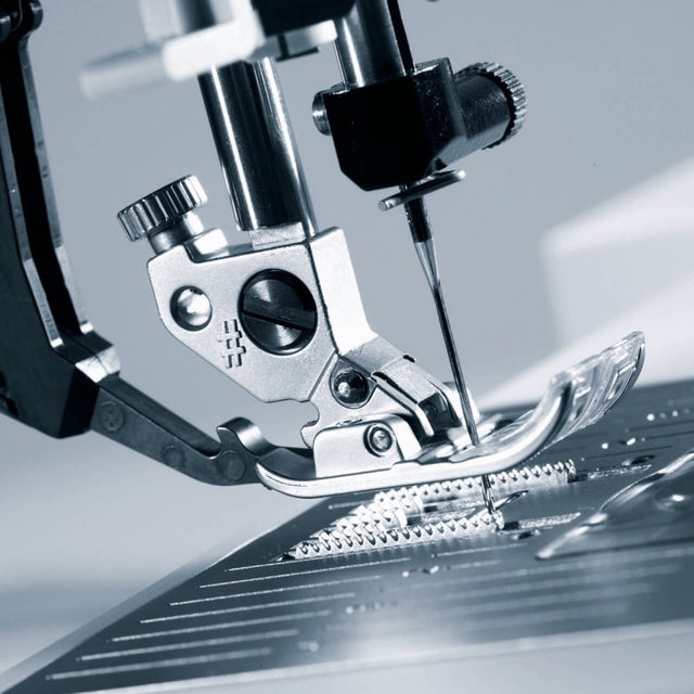 Das Original IDT™ System von PFAFF®
