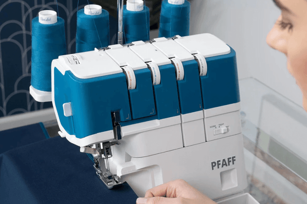 Overlock
