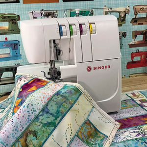 Overlock