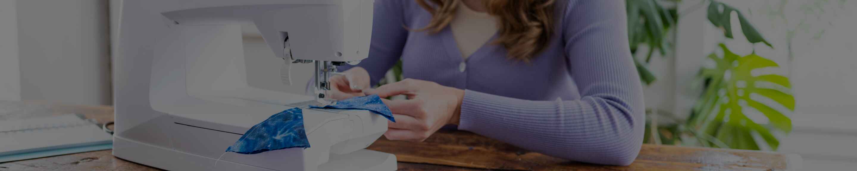 Husqvarna® Viking® Machines for Crafts | Husqvarna® Viking®