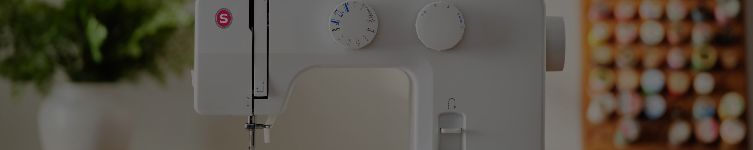 All SINGER® Machines | SINGER®