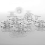 PFAFF® Grå Spolar 10-pack (J)