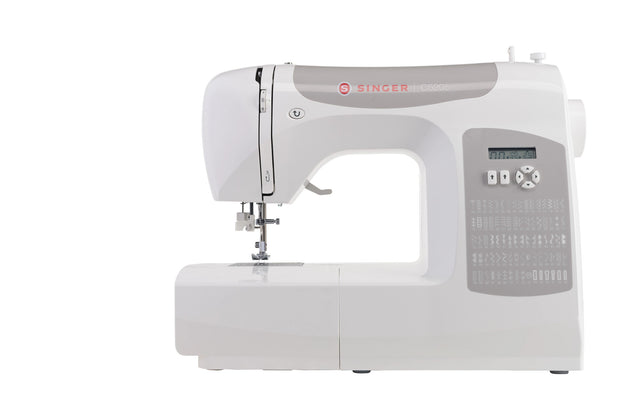 SINGER® C5205 Sewing Machine 1