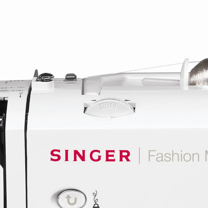SINGER® Fashion Mate™ 7256 Sewing Machine 4