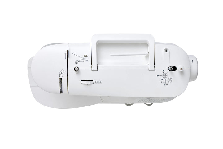 SINGER® C5955 Sewing Machine 2