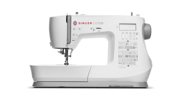 SINGER® C7225 Sewing Machine 3