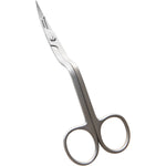 HUSQVARNA® VIKING® 15,2 cm dubbelt böjd broderisax