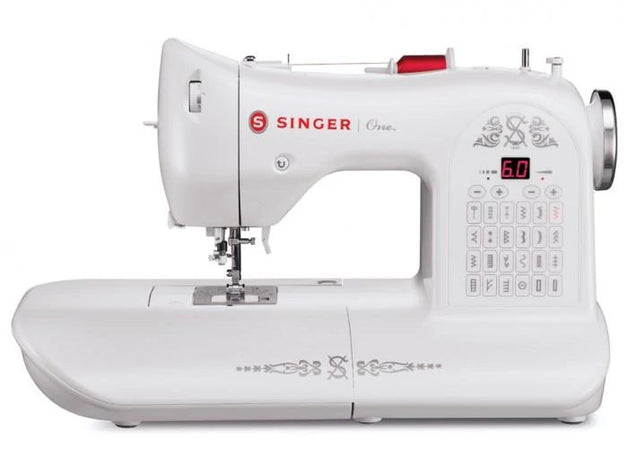 SINGER® One™ Sewing Machine 3