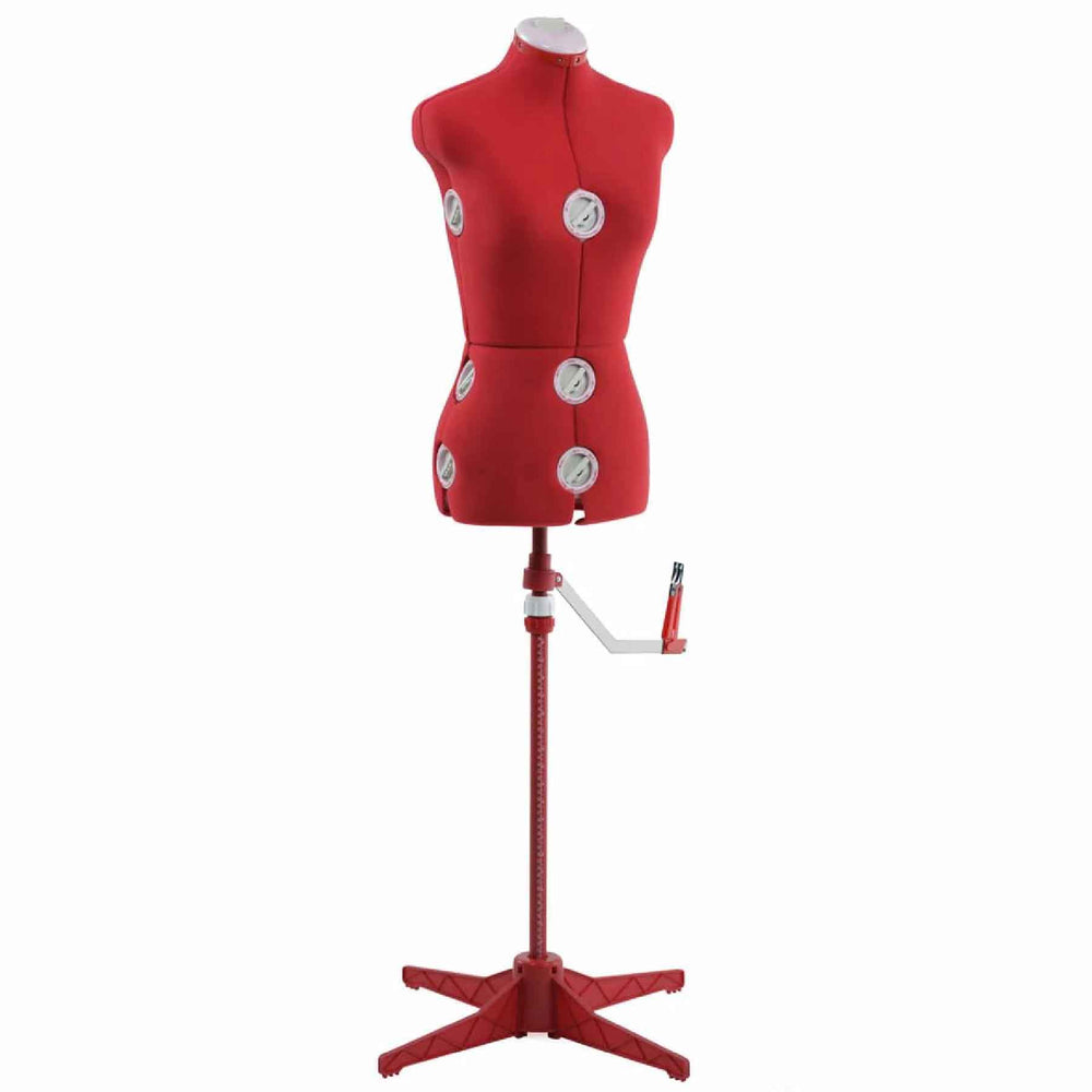 dress forms SINGER® Adjustable Dress Form