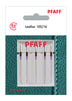 PFAFF® Leather Needles Size 100/16 5-pack