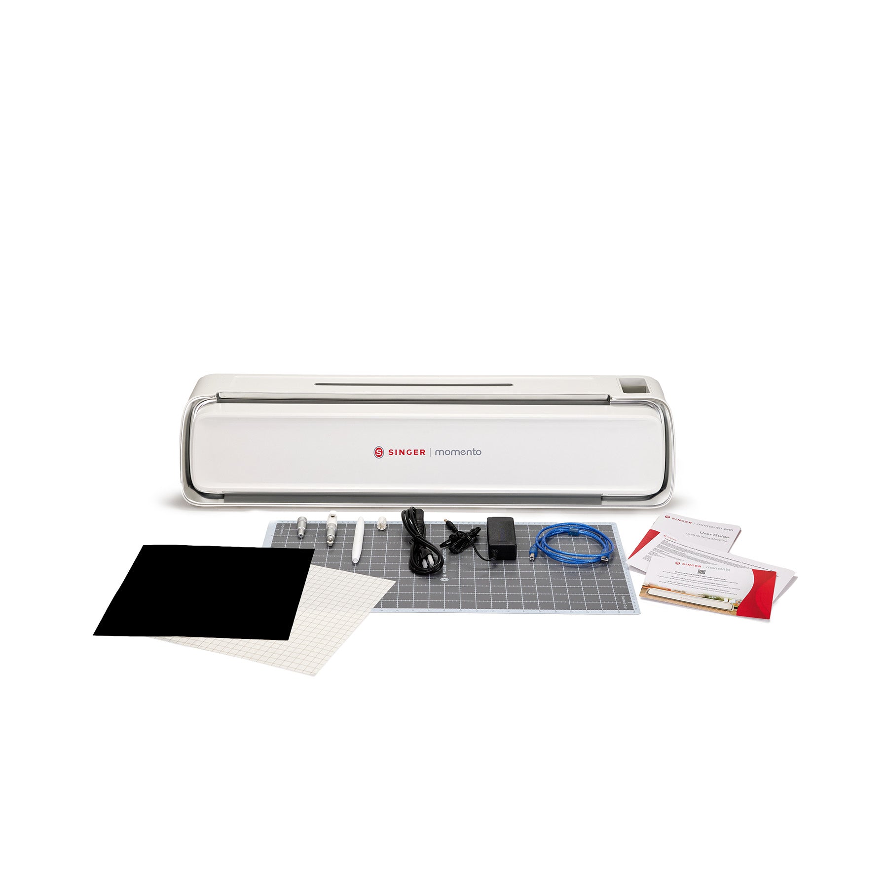SINGER® MOMENTO™ Craft Cutting Machine | SINGER®