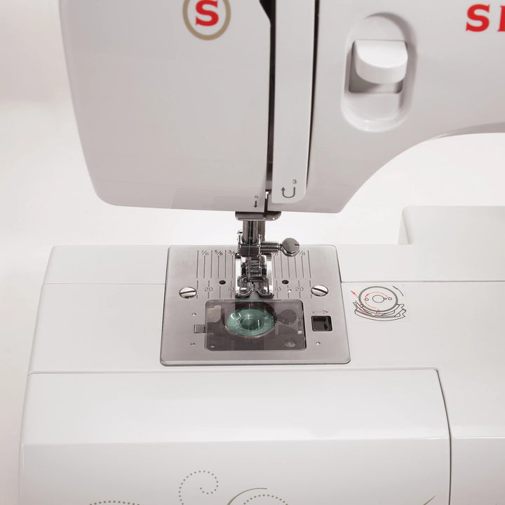 SINGER® Talent™ 3321 Sewing Machine 2