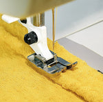 Pie para cordón de ribete simple HUSQVARNA® VIKING®