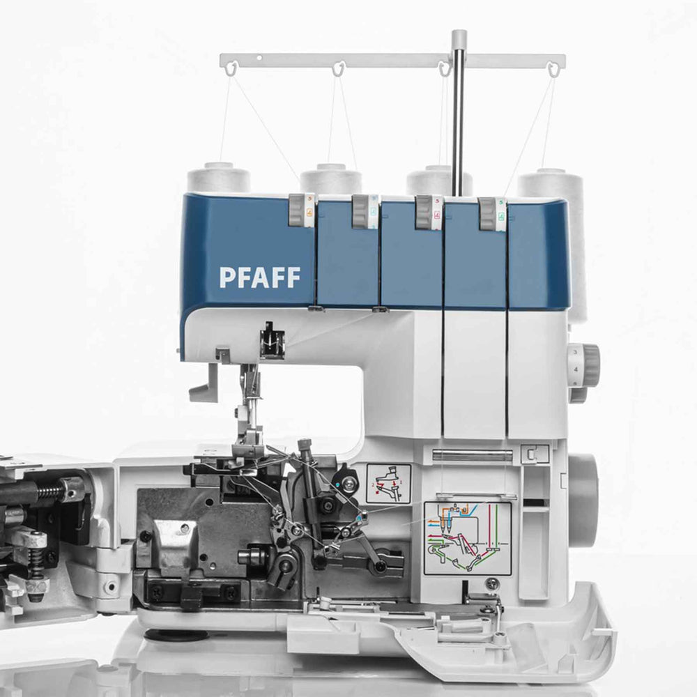 Macchina da cucire Pfaff 1190 usata Macchina da cucire Pfaff 1190 usata
