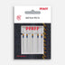 PFAFF® Ball Point Needles Size 90/14 5-Pack