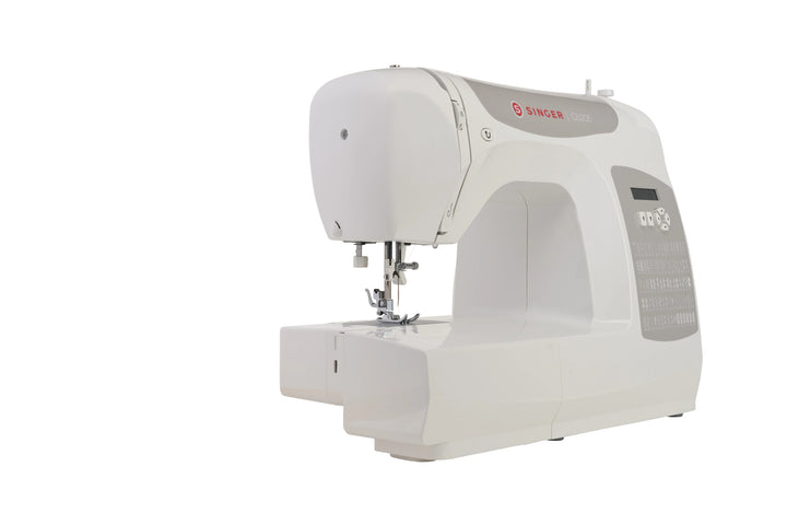 SINGER® C5205 Sewing Machine 2