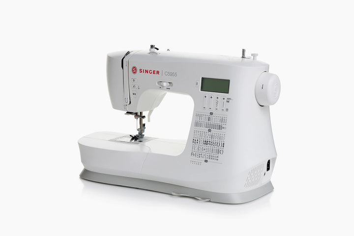 SINGER® C5955 Sewing Machine 1