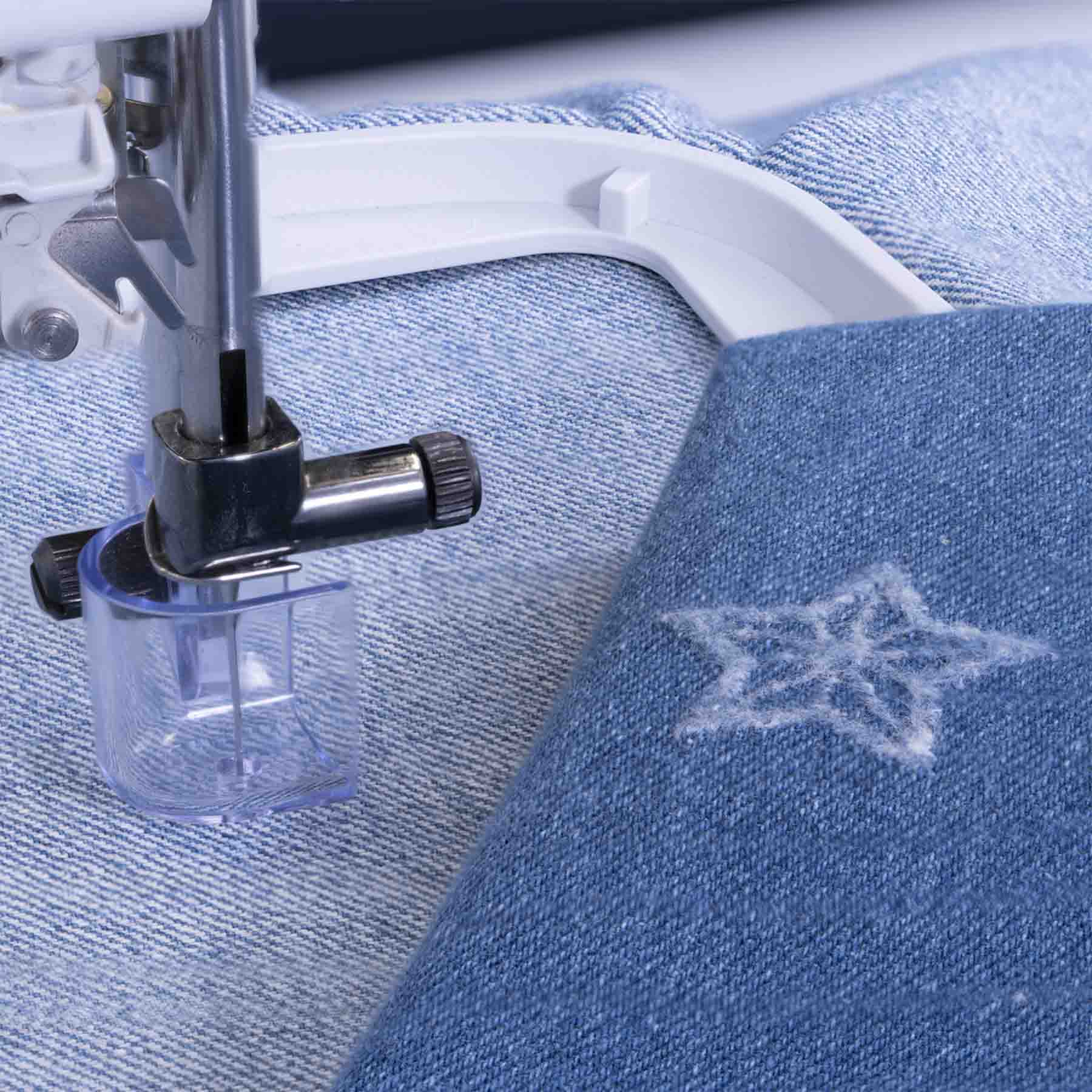 PFAFF® creative™ Felting Embroidery Set | PFAFF®