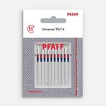 PFAFF® universalnåler størrelse 90/14 10-pakning