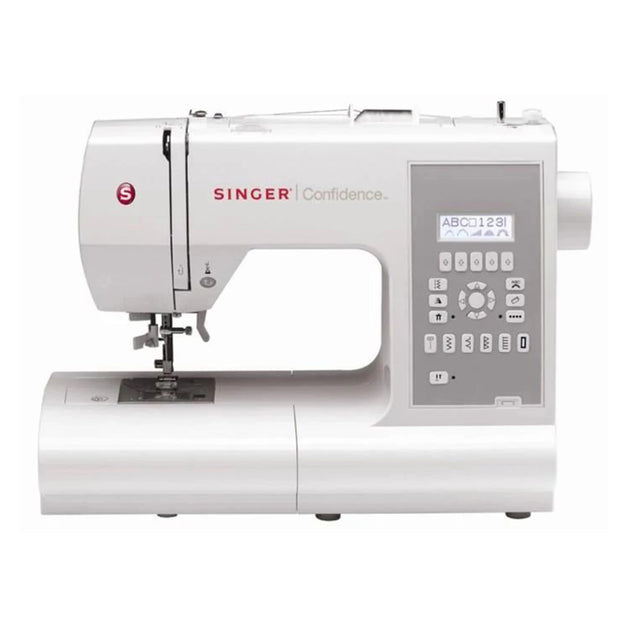 SINGER® Confidence™ 7470 Sewing Machine 2