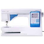 HUSQVARNA® VIKING® SAPPHIRE™ 930 ompelukone HUSQVARNA® VIKING® SAPPHIRE™ 930 ompelukone