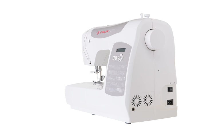 SINGER® C5205 Sewing Machine 3