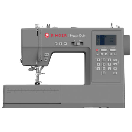 SINGER® Heavy Duty HD6805C Sewing Machine 4