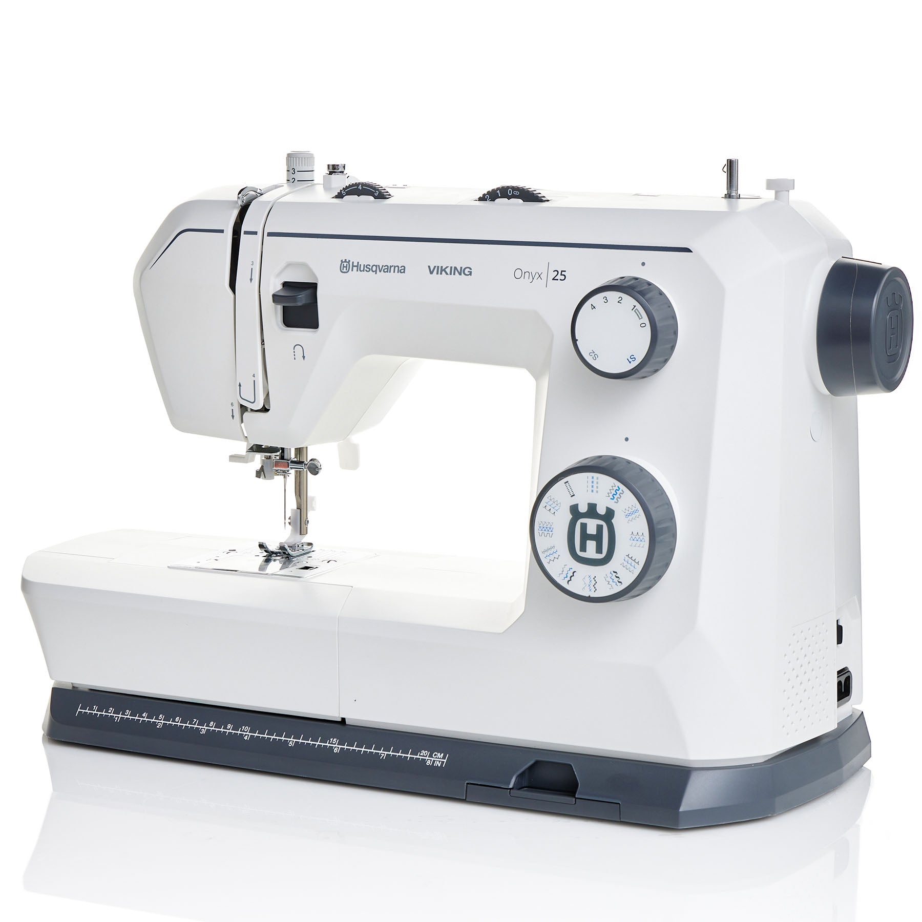 Husqvarna® Viking® ONYX™ 25 Sewing Machine | Husqvarna® Viking®