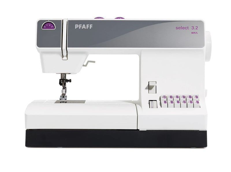 Pfaff Select 3.2