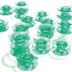 HUSQVARNA® VIKING® Bobbins 10-Pack (2, 3, 4)