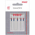 PFAFF® Universal Needles Size 90/14 5-pack