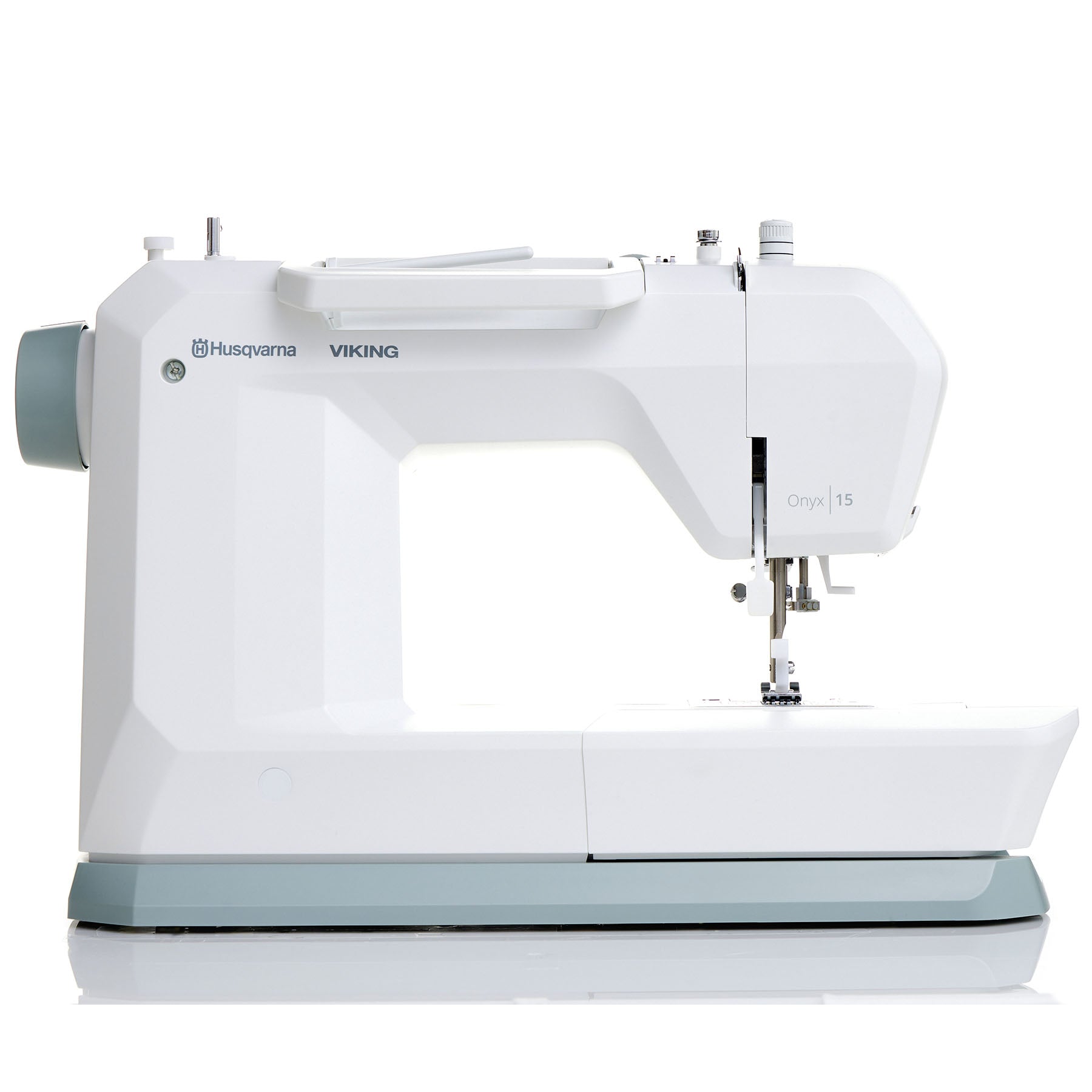 Husqvarna® Viking® ONYX™ 15 Sewing Machine | Husqvarna® Viking®
