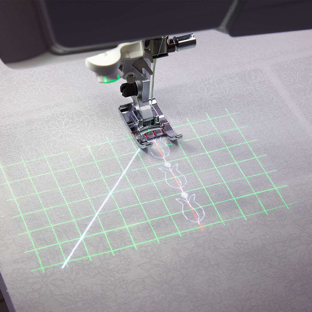 Preview Before You Stitch