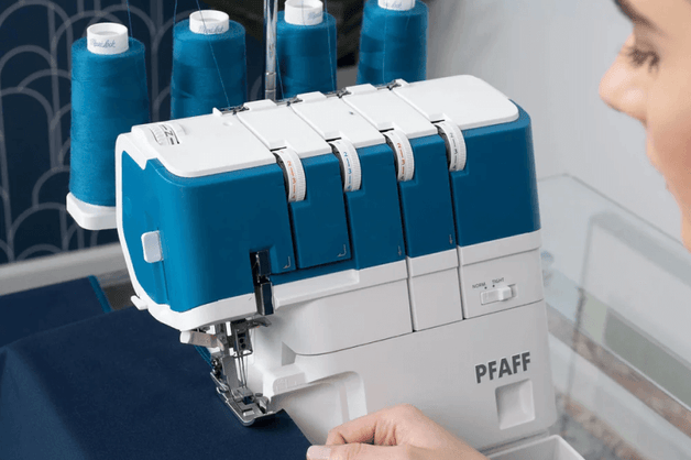 Overlock / Serger