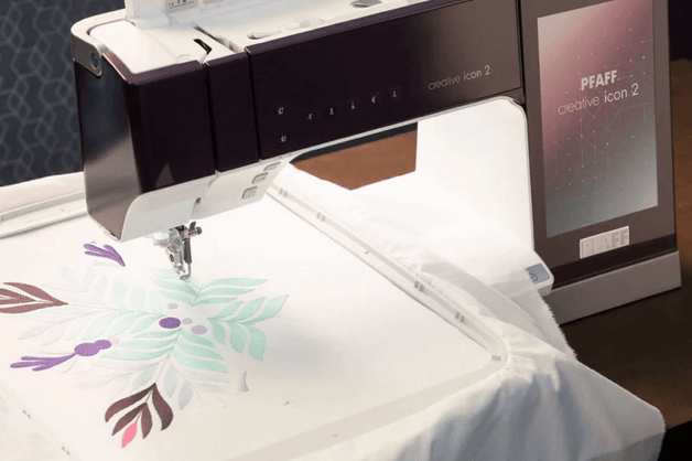 Sewing & Embroidery