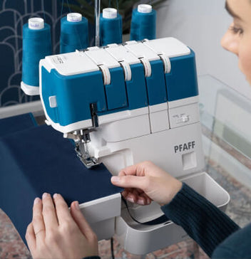 PFAFF Official Site - Sewing & Embroidery | PFAFF®