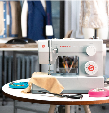 SINGER® MOMENTO™ Craft Cutting Machine | SINGER®